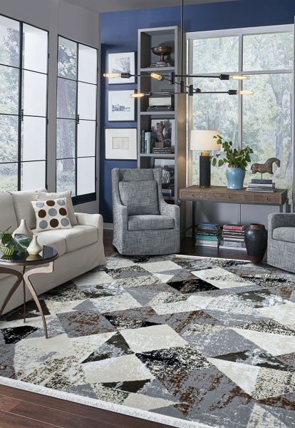 NIL OT467RE CREAM CREAM 1 carpet-room