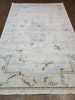 ALLURE 16174B BEIGE GREY CKN